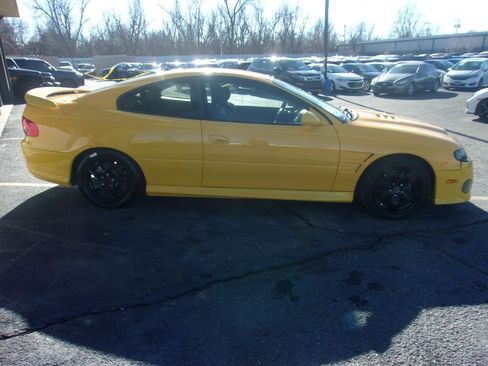 Used 2004 Pontiac GTO image 4