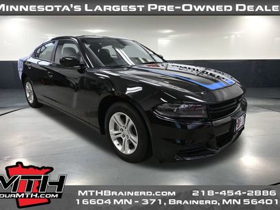 Used 2023 Dodge Charger SXT