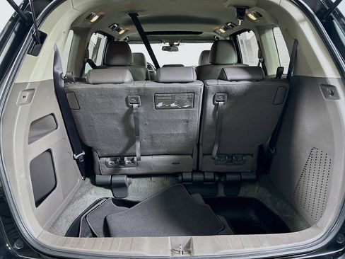 Used 2017 Honda Odyssey EX-L image 27