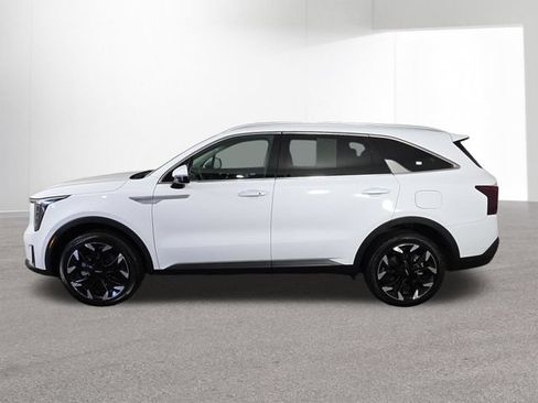 Used 2026 Kia Sorento EX AWD/4WD image 14