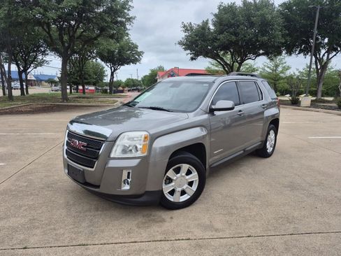 Used 2012 GMC Terrain SLE w/ Convenience Package FWD image 1