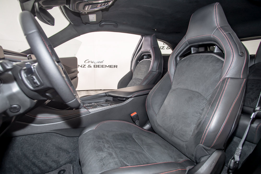 Used 2026 Dodge Charger Scat Pack AWD/4WD image 16