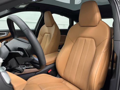 Used 2025 Audi A5 2.0T Premium Plus w/ Premium Plus image 13