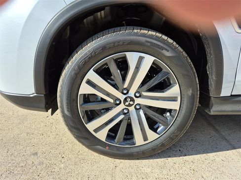 New 2025 Mitsubishi Outlander Sport SEL image 28