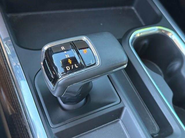 Used 2024 Chevrolet Silverado 1500 RST RWD image 25