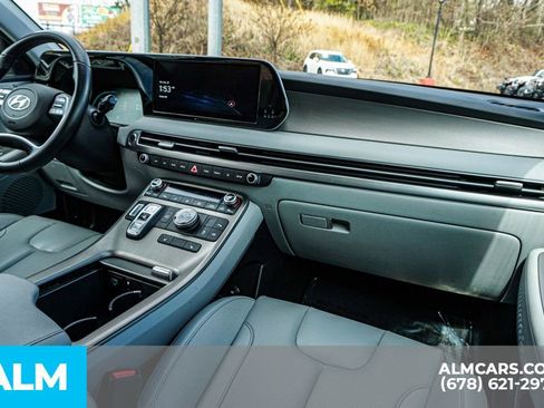 Used 2024 Hyundai Palisade SEL image 27