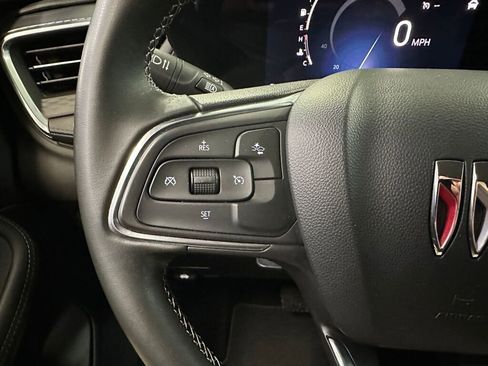 Certified 2024 Buick Encore GX Preferred image 6