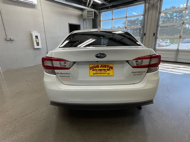 Used 2017 Subaru Impreza 2.0i Premium AWD/4WD image 4