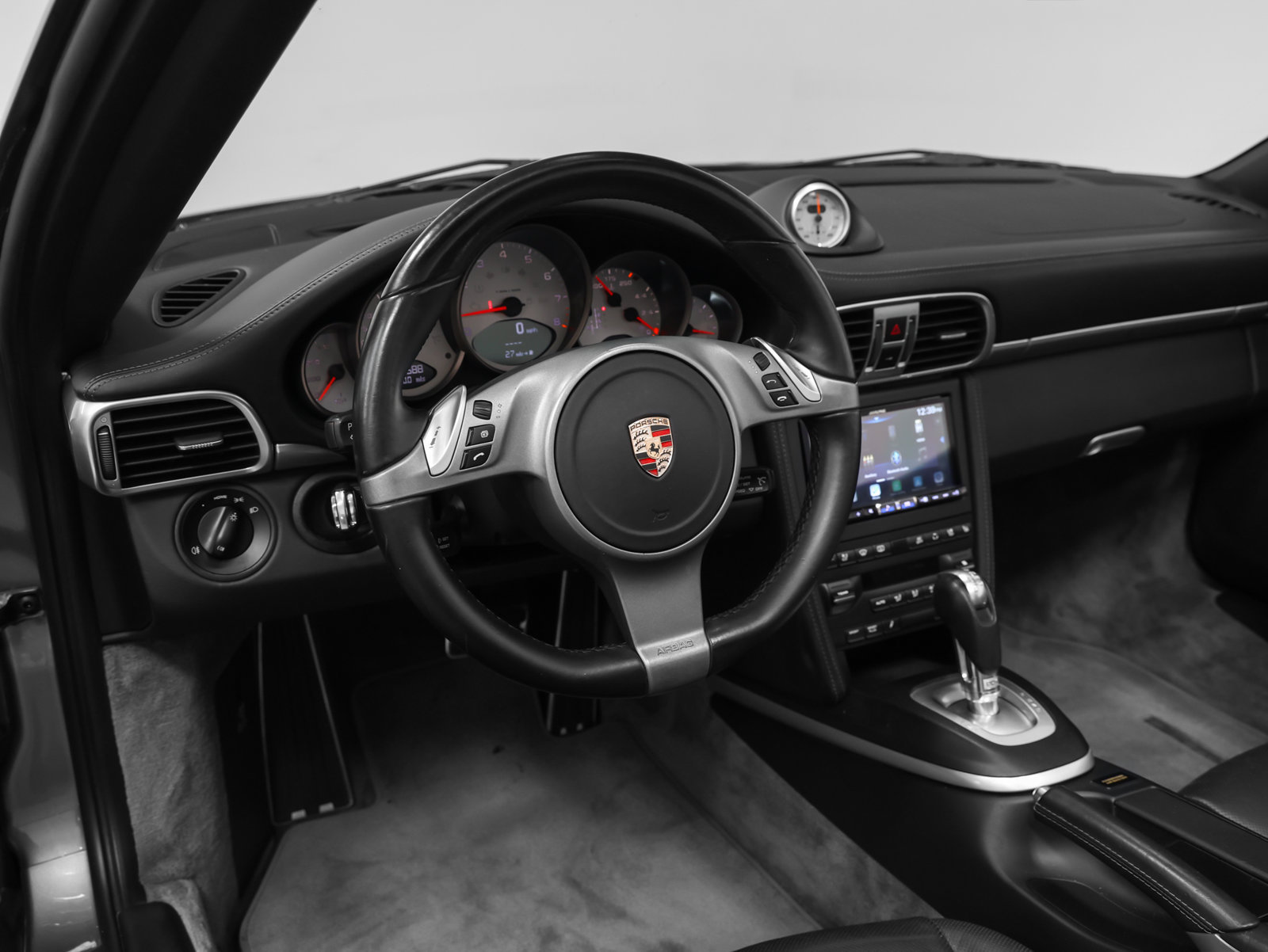 Used 2009 Porsche 911 Carrera S RWD image 34