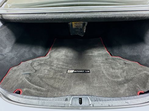 Used 2015 Lexus LS 460 Crafted Line image 29