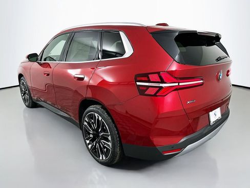 New 2026 BMW X3 xDrive30 w/ Premium Package image 7