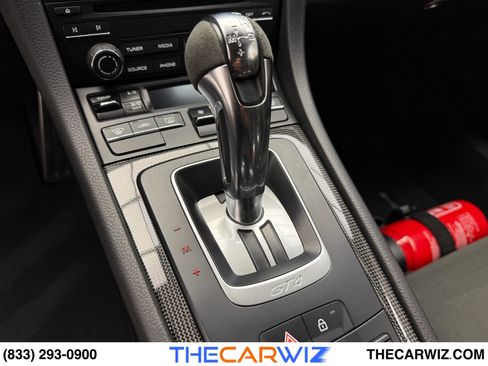 Used 2022 Porsche 718 Cayman GT4 image 59