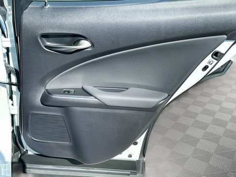 Used 2025 Lexus UX 300h FWD image 31