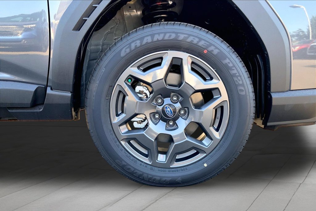 New 2026 Subaru Outback Premium AWD/4WD image 12