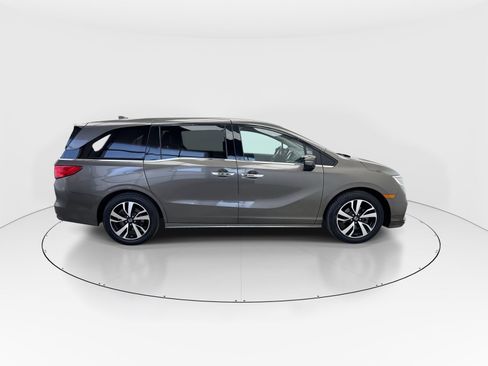 Used 2020 Honda Odyssey Elite image 9