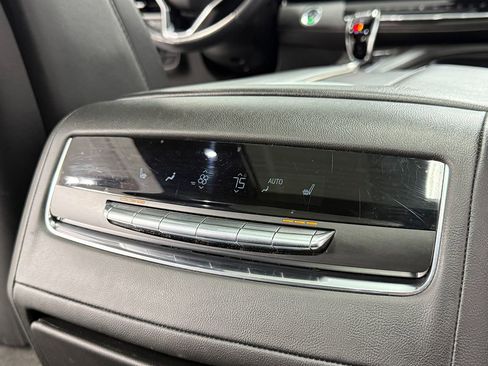 Used 2023 Cadillac Escalade Sport image 40