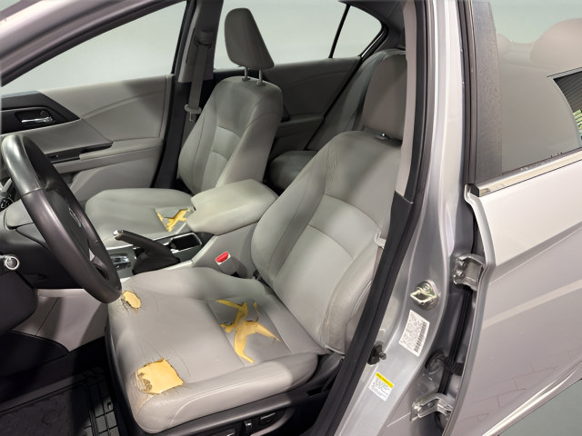 Used 2014 Honda Accord EX-L image 12