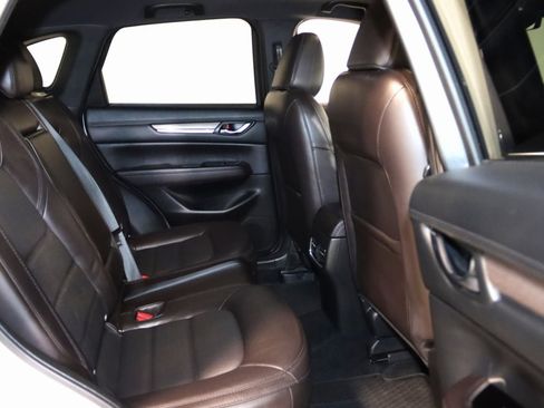 Used 2023 MAZDA CX-5 Signature image 62