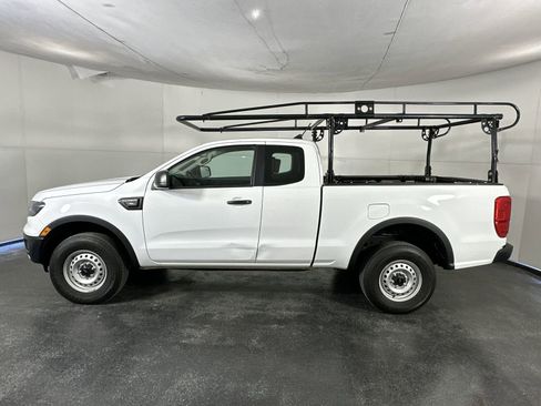 Used 2022 Ford Ranger XL image 8