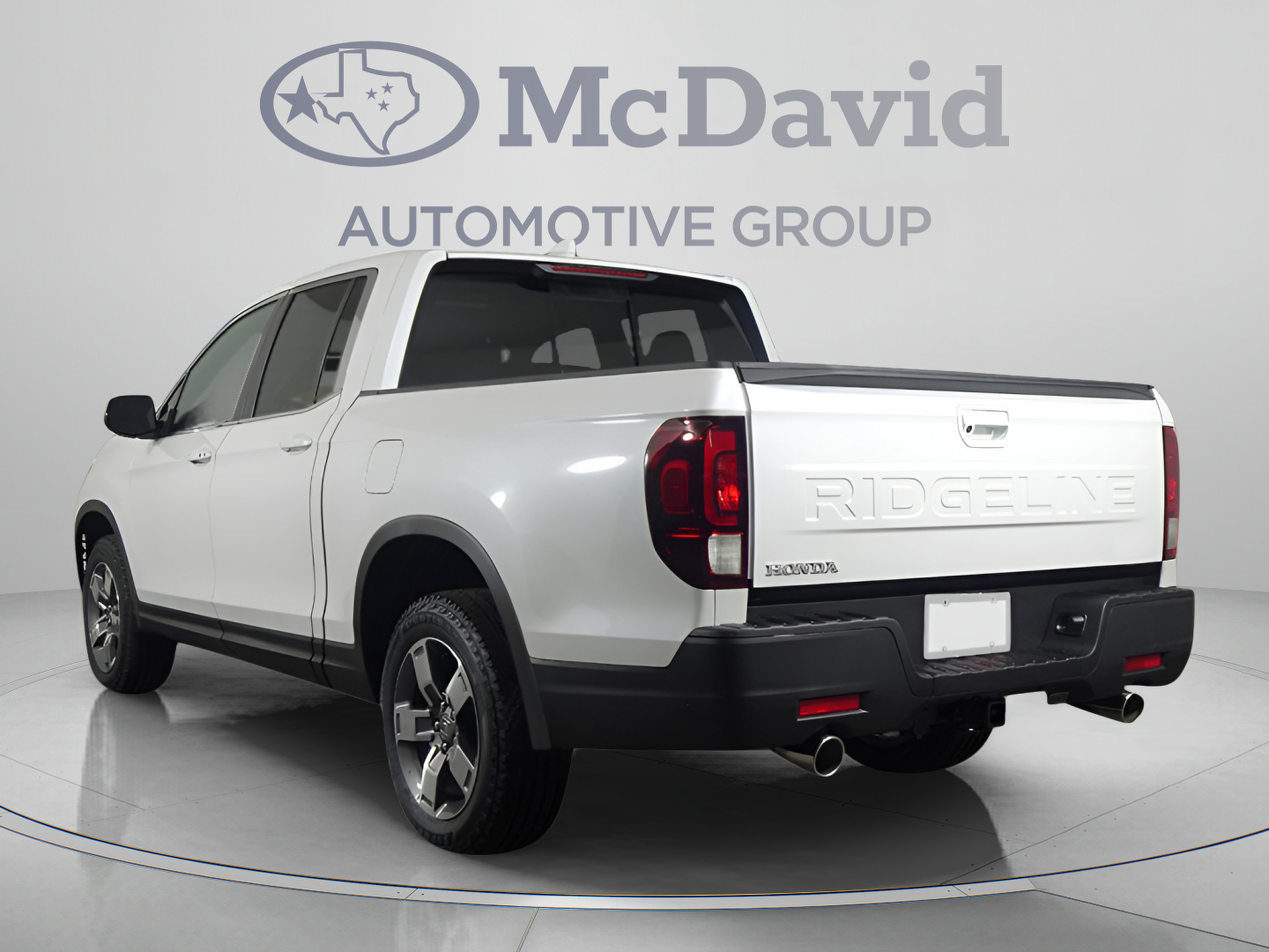 New 2026 Honda Ridgeline RTL image 4