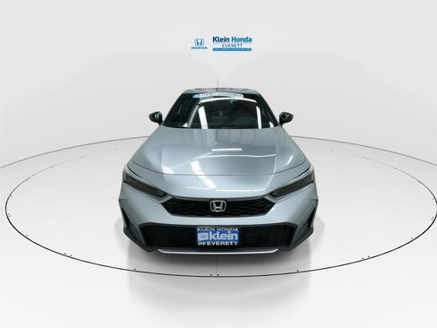 New 2026 Honda Civic Sport Touring image 5