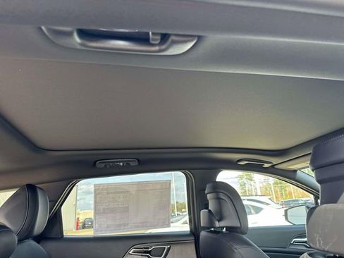 New 2026 Kia Sportage X-Line image 13