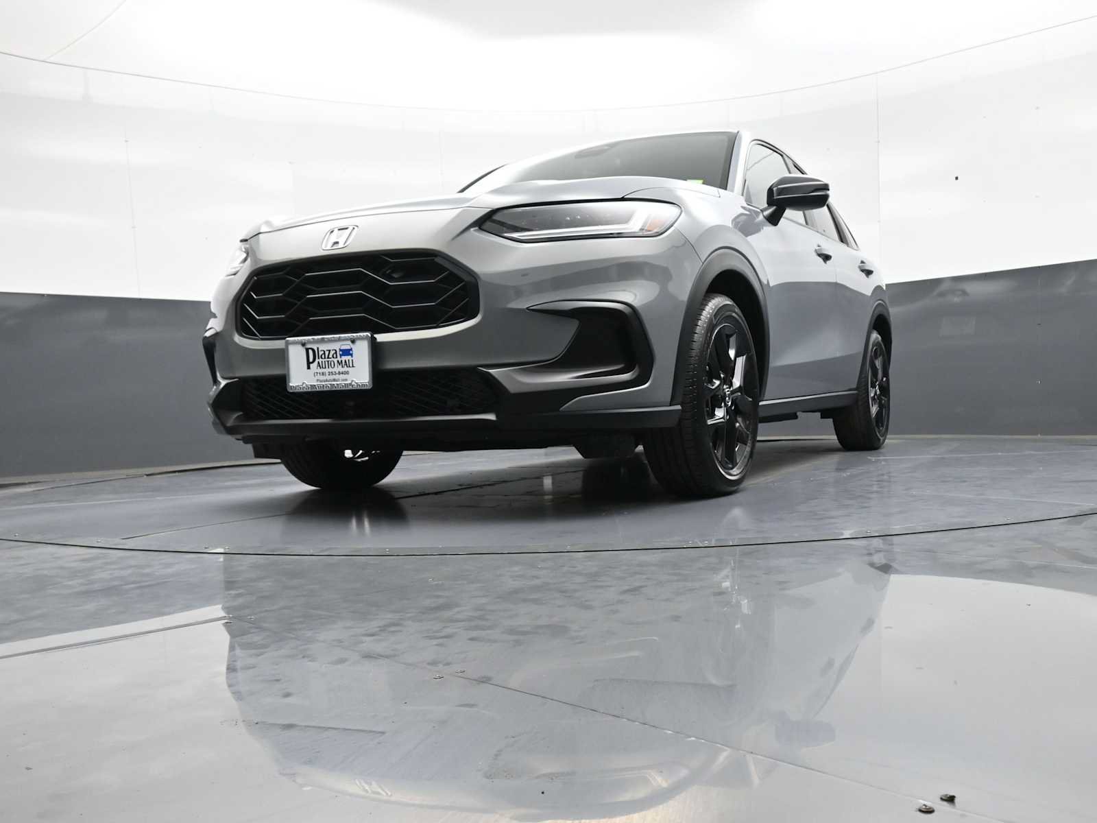 Certified 2024 Honda HR-V Sport image 23