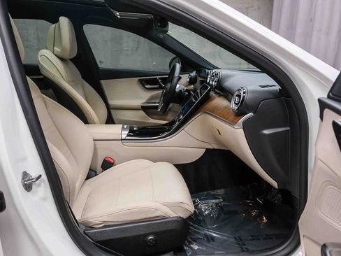 Certified 2023 Mercedes-Benz C 300 4MATIC Sedan image 16