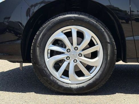 Used 2017 Acura RDX FWD w/ Technology Package image 28