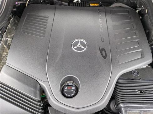 New 2026 Mercedes-Benz GLE 450 4MATIC image 16