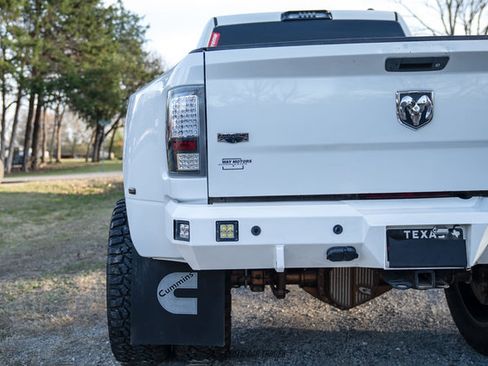 Used 2012 RAM 3500 Big Horn AWD/4WD image 49