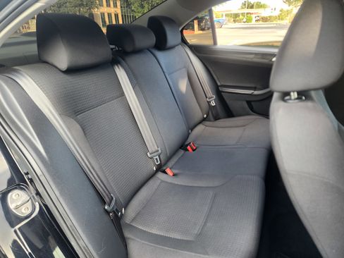 Used 2016 Volkswagen Jetta S FWD image 17