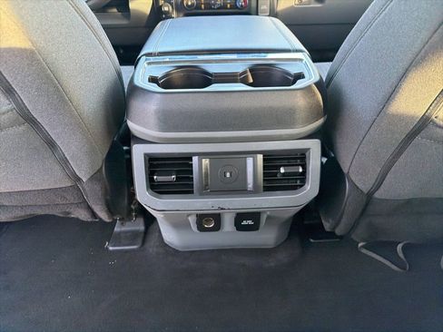 Used 2024 Ford F250 XLT w/ FX4 Off-Road Package AWD/4WD image 21
