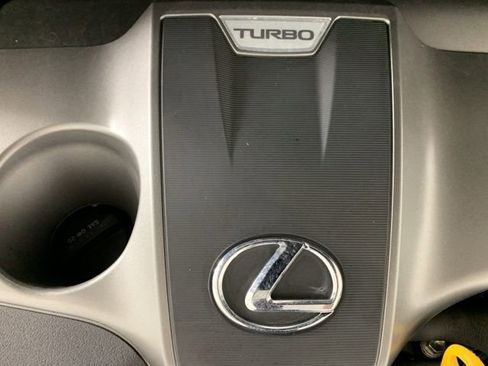 Used 2019 Lexus NX 300 F Sport w/ F Sport Premium Package AWD/4WD image 44