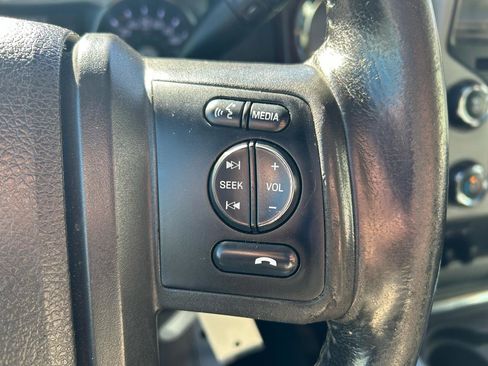 Used 2014 Ford F350 Lariat image 21