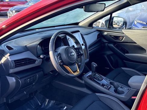 Used 2024 Subaru Crosstrek 2.5i Wilderness w/ Wilderness Package image 2