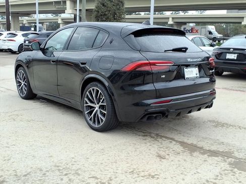 New 2026 Maserati Grecale Modena image 8