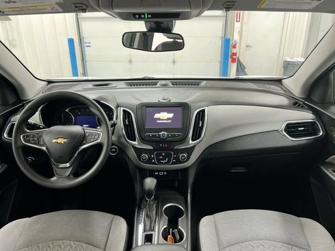 Used 2022 Chevrolet Equinox LT FWD image 10