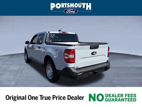 New 2025 Ford Maverick XL w/ 4K Tow Package image 16