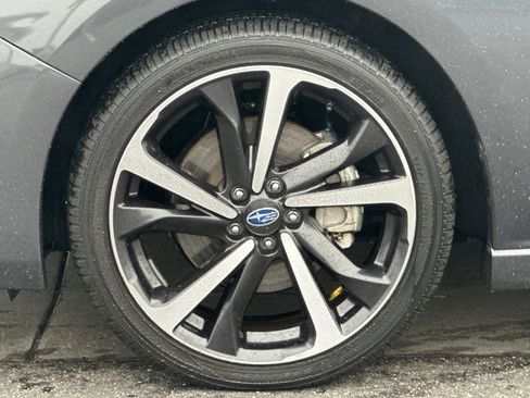 Certified 2022 Subaru Impreza 2.0i Sport w/ Popular Package #3 image 27