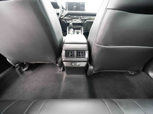 Used 2025 Honda Accord EX-L image 22