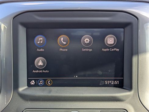 Certified 2023 Chevrolet Silverado 3500 W/T image 21