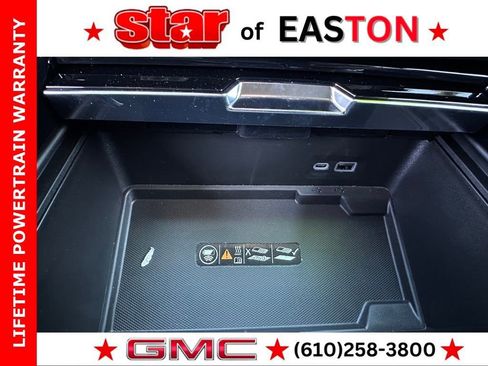 New 2026 GMC Yukon XL Denali w/ Sun & Power Step Package image 27