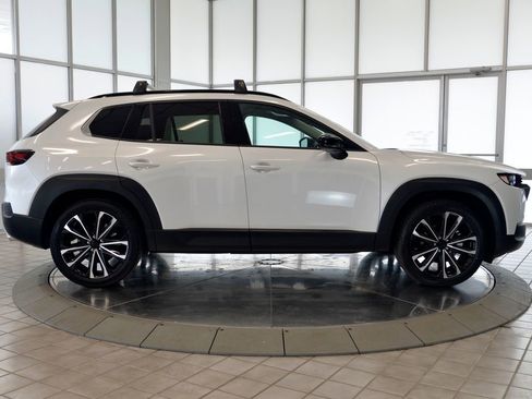 Certified 2026 MAZDA CX-50 AWD 2.5 S w/ Weather Package image 9