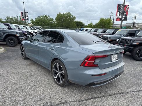 Used 2024 Volvo S60 B5 Core AWD/4WD image 15