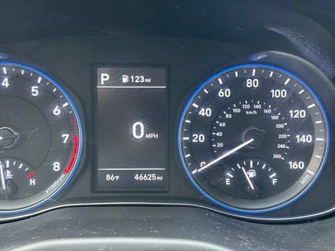 Used 2021 Hyundai Kona SEL FWD image 20
