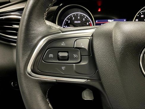 Used 2023 Buick Encore GX Preferred w/ Cold Weather Comfort Package image 18