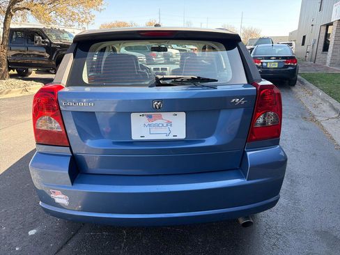 Used 2007 Dodge Caliber R/T w/ Leather Interior Group image 4