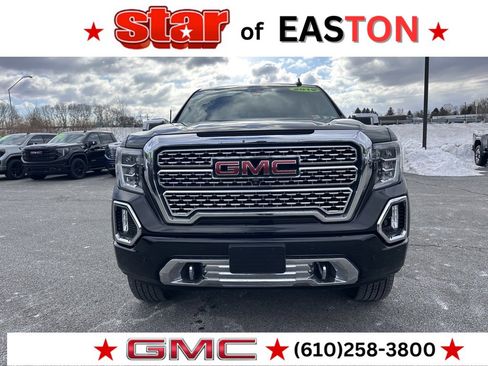 Used 2019 GMC Sierra 1500 Denali image 4