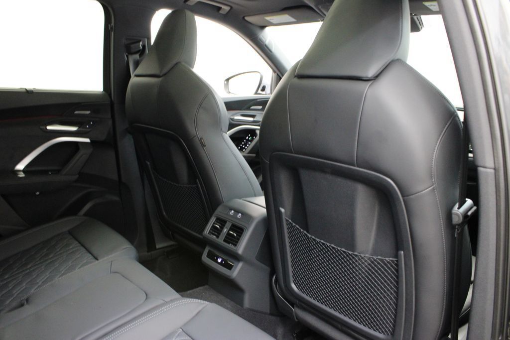 New 2026 Audi SQ5 Premium Plus AWD/4WD image 21